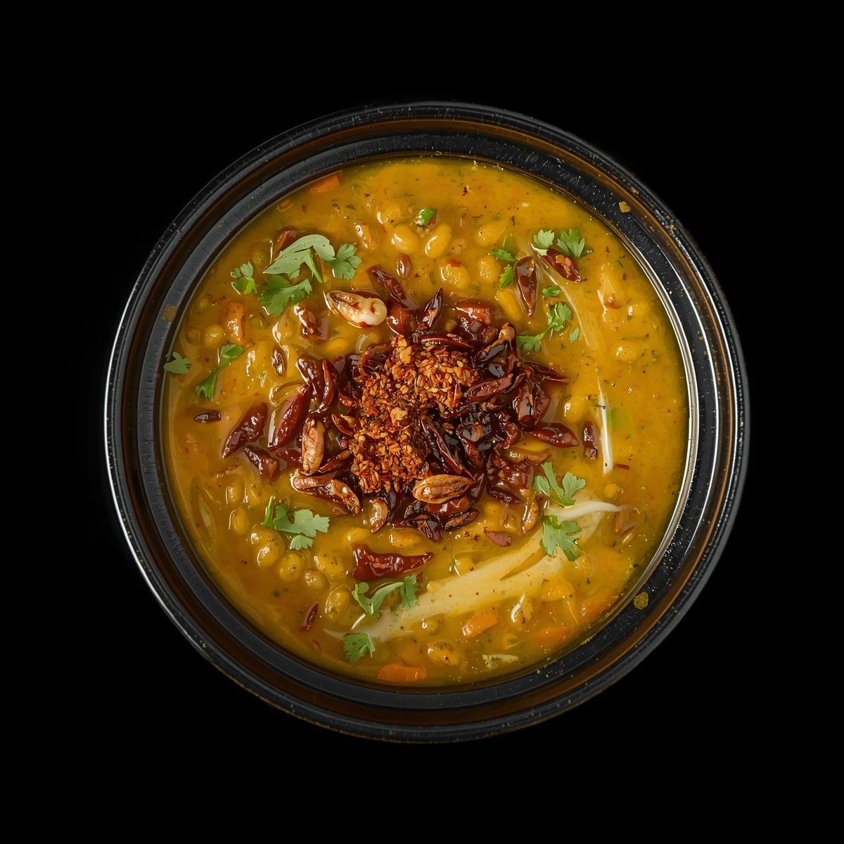 Dal Fry